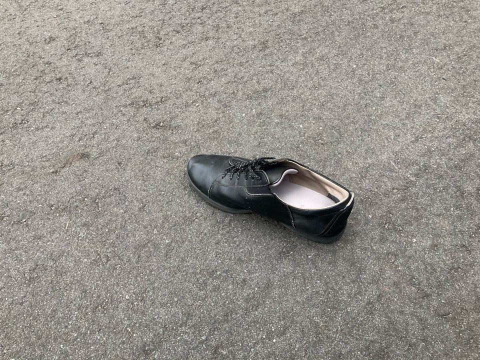 公路鞋
